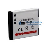 Batérie pre Panasonic DMCFH27 DMCFH27 FH27 DMCFS16 DMCFS16 FS16 - Náhradné batérie