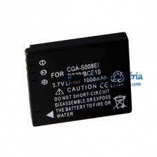 Batérie pre Ricoh Caplio R6 R7 R8 CX1 CX2 1000mAh - náhradné batérie