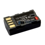Batérie pre JVC GZ-MG336 GZ-MG555 GZ-MG575 800mAh - Náhradné batérie Batérie pre JVC GZ-MG336 GZ-MG555 GZ-MG575 800mAh - Náhradné batérie