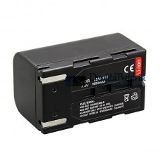Batérie pre Samsung SC-DC563 SC-DC564 SC-DC565 1600mAh - Náhradné batérie