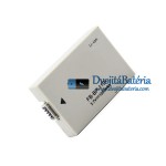 Batérie pre Canon HFR206 / HF R21 / HF R20 / HF R200 / HF R28 / LEGRIA HF R26 BP-110 - Náhradné batérie