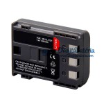 Batérie pre Canon NB2L NB2LH G7 G9 S30 S40 S45 S50 S60 S70 S80 900mAh - Náhradné batérie Batérie pre Canon NB2L NB2LH G7 G9 S30 S40 S45 S50 S60 S70 S80 900mAh - Náhradné batérie