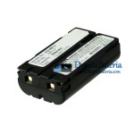 Batérie pre Casio QV-3EX QV-EX3 QV3000-Propack XV-3 NP-L7 - náhradné batérie