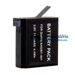 Batérie pre GoPro AHDBT-401 HD Hero 4 1160mAh - Náhradné batérie