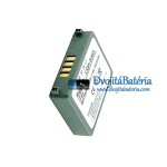 Batérie pre Panasonic CGA-S303 SDR-S100 SDR-S100-S SDR-S100EG-S - Náhradné batérie Batérie pre Panasonic CGA-S303 SDR-S100 SDR-S100-S SDR-S100EG-S - Náhradné batérie