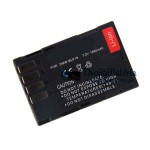 Batérie pre Panasonic DMC-BLF19 DMC-GH3 GH4 DMW-BLF19GK BLF19E 1860mAh - Náhradné batérie