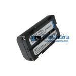 Batérie pre Panasonic VW-VBD1 VM-645LA VM-945LA VM-D865 VM-D865LA VM-D873LA VM-D875LA VM-D965 VM-D965LA - Náhradné batérie Batérie pre Panasonic VW-VBD1 VM-645LA VM-945LA VM-D865 VM-D865LA VM-D873LA VM-D875LA VM-D965 VM-D965LA - Náhradné batérie