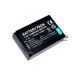 Batérie pre Samsung BP-1310 NX5 NX10 NX20 NX11 NX100 - Náhradné batérie