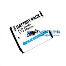 Batérie pre Samsung BP88A DV200 DV300 - Náhradné batérie Batérie pre Samsung BP88A DV200 DV300 - Náhradné batérie