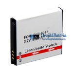 Batérie pre Samsung i8 L730 L830 NV33 PL10 ST10 NV4 900mAh - Náhradné batérie