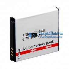 Batérie pre Samsung i8 L730 L830 NV33 PL10 ST10 NV4 900mAh - Náhradné batérie