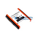 Batérie pre Samsung SLB-1137C i7 - Náhradné batérie