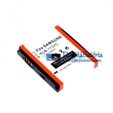 Batérie pre Samsung SLB-1137C i7 - Náhradné batérie