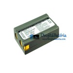Batérie pre Samsung SLB-1437 DIGIMAX V3 V4 V5 V50 V6 V40 V70 V4000 - Náhradné batérie