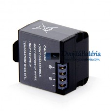 Batérie pre šport kamery IRB XE GPS Virb X Compact GMICP902624 980mAh - Náhradné batérie
