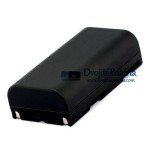 Batérie pre LB220 7.4V 3400mAh - Náhradné batérie