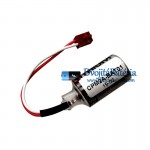 Batérie pre PLC CPM2A-BAT01 3.6V CPM2A / CQM1H - Náhradné batérie