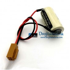 Batérie pre PLC CR17335SE 3V CR17335SE-R / 3V - Náhradné batérie