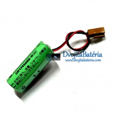 Batérie pre PLC CR17450SE-R / 3V A98l-0031-0012 - Náhradné batérie Batérie pre PLC CR17450SE-R / 3V A98l-0031-0012 - Náhradné batérie