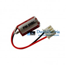 Batérie pre PLC ER3 3.6V F940 PM-20BL - Náhradné batérie