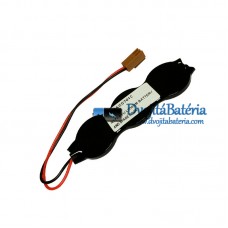 Batérie pre PLC IC698ACC701 3V 44A747665-001R03 - Náhradné batérie