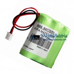 Batérie pre PLC KR4-M4251-100 3,6 - Výmena batérie