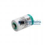 Batérie pre PLC LS14250 3,6 - Výmena batérie