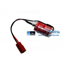Batérie pre PLC NP8P-BT 3.6V ER3 - Náhradné batérie