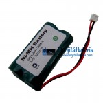 Batérie pre Dentsply Propex II GP210AAHC2BMXZ - Náhradné batérie