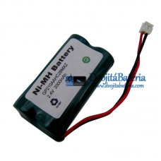 Batérie pre Dentsply Propex II GP210AAHC2BMXZ - Náhradné batérie