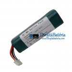 Batérie pre Fukuda FX7201 FX-7202 FX2201T8HRAAU-4713 - Náhradné batérie