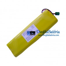 Batérie pre GE MAC1200ST - Náhradné batérie Batérie pre GE MAC1200ST - Náhradné batérie