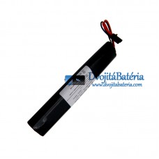 Batérie pre Welch Allyn GSI70 1770-9672 7.2V - Náhradné batérie