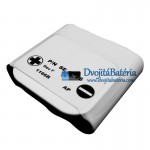 Batérie pre X-Rite 500 504 508 518 520 528 530 SE15-26 - Náhradné batérie