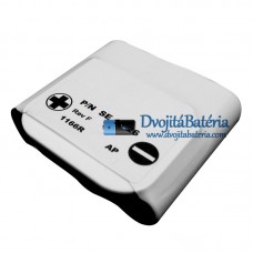Batérie pre X-Rite 500 504 508 518 520 528 530 SE15-26 - Náhradné batérie Batérie pre X-Rite 500 504 508 518 520 528 530 SE15-26 - Náhradné batérie