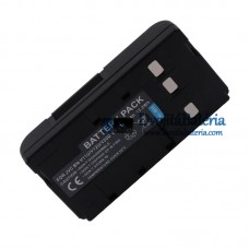 Batérie pre JVC BN-V11U BN-V12 BN-V12U BN-V14U BN-V15 BN-V18U BN-V20 BN-V20U BN-V20US - Náhradné batérie