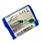 Batérie pre BioLight E30 LB-05 12-100-0015 - Náhradné batérie