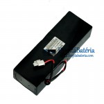 Batérie pre CareFusion Pulmonetic LTV1150 LTV1200 - Náhradné batérie