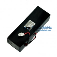 Batérie pre CareFusion Pulmonetic LTV1150 LTV1200 - Náhradné batérie