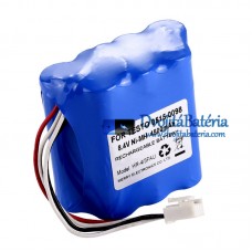 Batérie pre testo 350-EPA 350plus TEB 0515,0098 0515 0098 - náhradné batérie