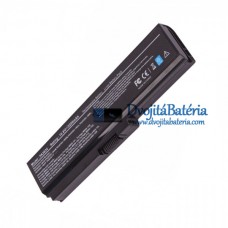Batérie pre Toshiba U500 L310 L510 Satellite M300 M310 - Náhradné batérie