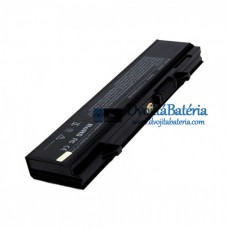 Batérie pre Dell Latitude E5400 E5500 E5410 E5510 - Náhradná batéria