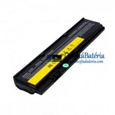 Batérie pre IBM / Lenovo ThinkPad X200 Series X200s 42T4536 42T4542 - Náhradné batérie