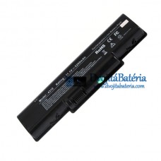 Batérie pre Acer AS09A31 AS09A75 AS09A90 pre Gateway NV52 NV59 - Náhradné batérie