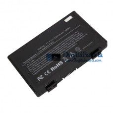 Batérie pre Asus F83S K40 K40E K40IJ K40IN K6C11 K60 K61 - Náhradné batérie Batérie pre Asus F83S K40 K40E K40IJ K40IN K6C11 K60 K61 - Náhradné batérie