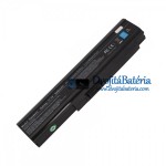 Batérie pre Toshiba PA3593U-1BAS PA3594U-1BRS U300 U305 - Náhradné batérie