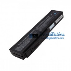 Batérie pre Asus G51 G51J G51J-A1 G51J-3D G51JX-A1 G51V G51VX - Náhradné batérie