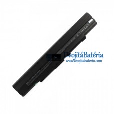 Batérie pre Asus U43 Series U43F U43F-BBA5 U43J U43JC A42-UL80 - náhradné batérie