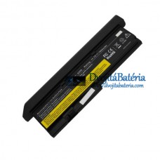 Batérie pre IBM / Lenovo ThinkPad X200 X200s 42T4534 42T4650 - Náhradné batérie