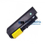 Batérie pre IBM / Lenovo ThinkPad T400 R400 7443 R61 T61 R61e 42T5262 - Náhradné batérie Batérie pre IBM / Lenovo ThinkPad T400 R400 7443 R61 T61 R61e 42T5262 - Náhradné batérie
